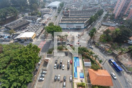Apartamento para alugar com 53m², 2 quartos e 1 vaga Apartamento para alugar com 53m², 2 quartos e 1 vagaVista do quarto 2