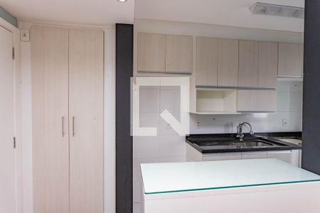 Apartamento para alugar com 53m², 2 quartos e 1 vaga Apartamento para alugar com 53m², 2 quartos e 1 vagaCozinha