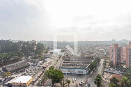 Apartamento para alugar com 53m², 2 quartos e 1 vaga Apartamento para alugar com 53m², 2 quartos e 1 vagaVista da área de serviço