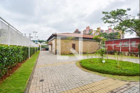 Apartamento para alugar com 53m², 2 quartos e 1 vaga Apartamento para alugar com 53m², 2 quartos e 1 vagaÁrea comum