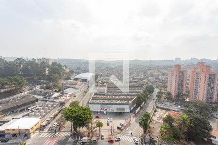 Apartamento para alugar com 53m², 2 quartos e 1 vaga Apartamento para alugar com 53m², 2 quartos e 1 vagaVista do quarto 2