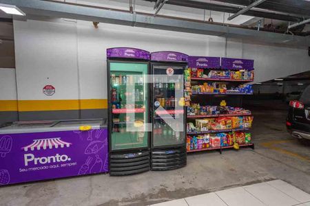 Apartamento para alugar com 53m², 2 quartos e 1 vaga Apartamento para alugar com 53m², 2 quartos e 1 vagaÁrea comum