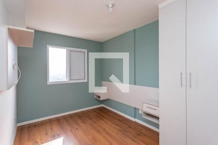 Quarto 1 de apartamento para alugar com 2 quartos, 53m² em Taboão, São Bernardo do Campo