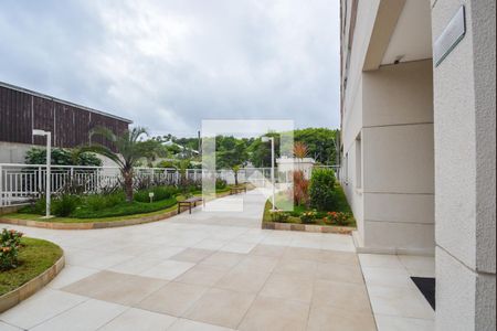 Apartamento para alugar com 53m², 2 quartos e 1 vaga Apartamento para alugar com 53m², 2 quartos e 1 vagaÁrea comum