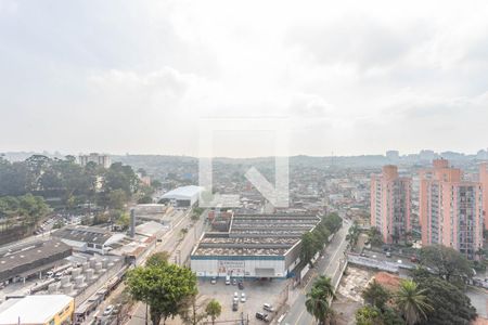 Apartamento para alugar com 53m², 2 quartos e 1 vaga Apartamento para alugar com 53m², 2 quartos e 1 vagaVista do quarto 1