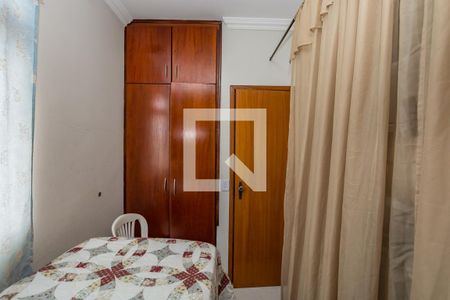 Apartamento à venda com 89m², 3 quartos e 1 vagaQuarto 3