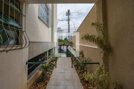 Apartamento à venda com 89m², 3 quartos e 1 vagaEntrada