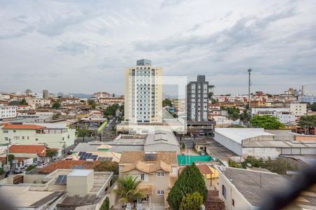 Apartamento à venda com 89m², 3 quartos e 1 vagaVista Quarto 2