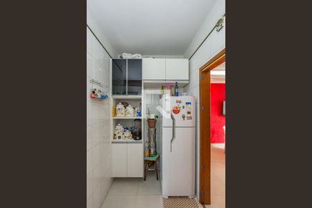 Apartamento à venda com 89m², 3 quartos e 1 vagaCozinha