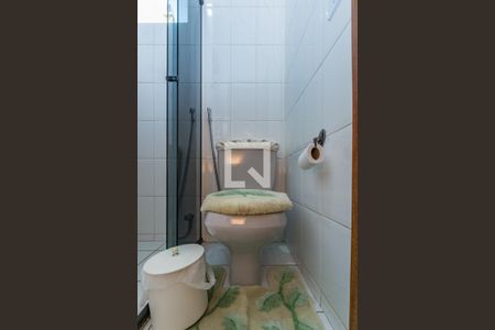 Apartamento à venda com 89m², 3 quartos e 1 vagaBanheiro da Suíte