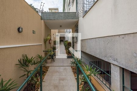 Apartamento à venda com 89m², 3 quartos e 1 vagaEntrada