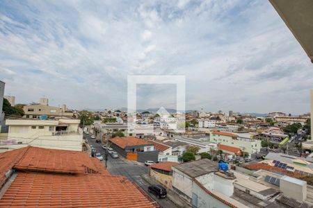Apartamento à venda com 89m², 3 quartos e 1 vagaVista Suíte