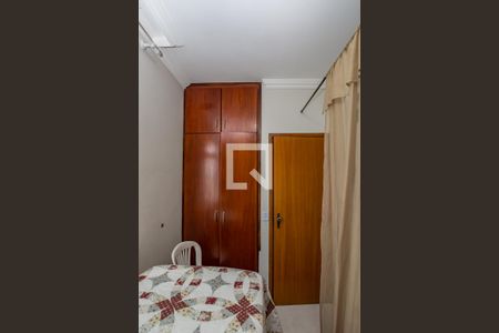 Apartamento à venda com 89m², 3 quartos e 1 vagaQuarto 3