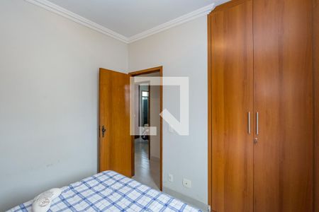Apartamento à venda com 89m², 3 quartos e 1 vagaQuarto 2