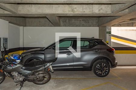 Apartamento à venda com 89m², 3 quartos e 1 vagaGaragem