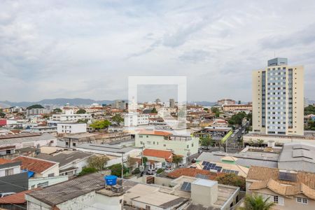 Apartamento à venda com 89m², 3 quartos e 1 vagaVista Quarto 3