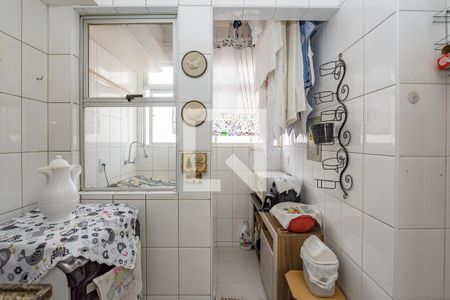 Apartamento à venda com 89m², 3 quartos e 1 vagaÁrea de Serviço