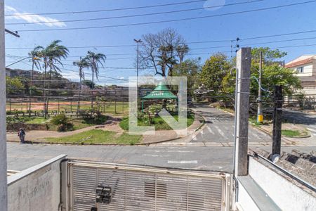Vista do Quarto 1 de apartamento à venda com 2 quartos, 43m² em Jardim do Estádio, Santo André