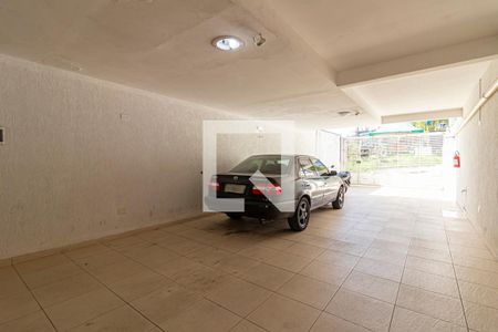 Apartamento à venda com 43m², 2 quartos e 1 vaga Apartamento à venda com 43m², 2 quartos e 1 vagaÁrea comum