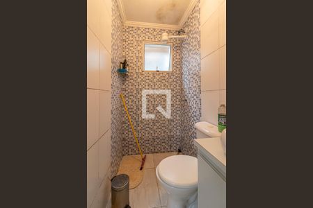 Apartamento à venda com 43m², 2 quartos e 1 vaga Apartamento à venda com 43m², 2 quartos e 1 vagaBanheiro