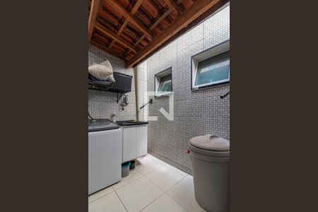 Apartamento à venda com 43m², 2 quartos e 1 vaga Apartamento à venda com 43m², 2 quartos e 1 vagaÁrea de Serviço