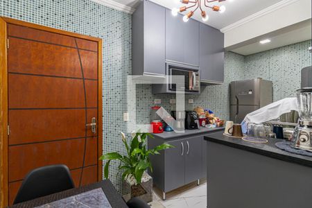 Apartamento à venda com 43m², 2 quartos e 1 vaga Apartamento à venda com 43m², 2 quartos e 1 vagaCozinha