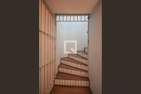 Escada de casa à venda com 3 quartos, 170m² em Vila Sônia, São Paulo