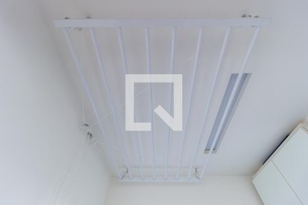 Apartamento para alugar com 55m², 1 quarto e 1 vaga Apartamento para alugar com 55m², 1 quarto e 1 vagaÁrea de Serviço