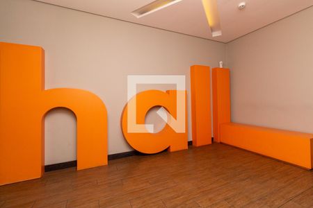 Apartamento para alugar com 55m², 1 quarto e 1 vaga Apartamento para alugar com 55m², 1 quarto e 1 vagaÁrea comum