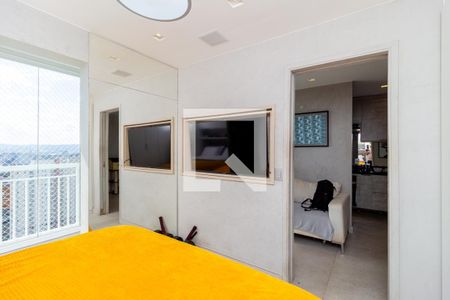 Apartamento para alugar com 55m², 1 quarto e 1 vaga Apartamento para alugar com 55m², 1 quarto e 1 vagaQuarto