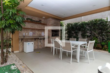 Apartamento para alugar com 55m², 1 quarto e 1 vaga Apartamento para alugar com 55m², 1 quarto e 1 vagaÁrea comum