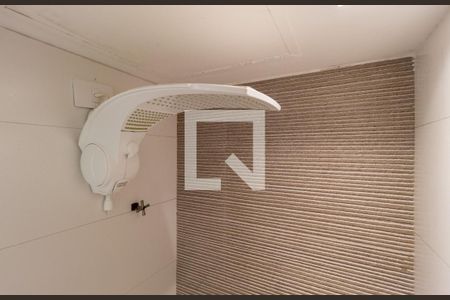 Apartamento para alugar com 55m², 1 quarto e 1 vaga Apartamento para alugar com 55m², 1 quarto e 1 vagaBanheiro