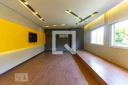 Apartamento para alugar com 55m², 1 quarto e 1 vaga Apartamento para alugar com 55m², 1 quarto e 1 vagaÁrea comum