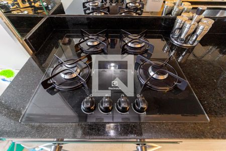 Apartamento para alugar com 55m², 1 quarto e 1 vaga Apartamento para alugar com 55m², 1 quarto e 1 vagaCozinha