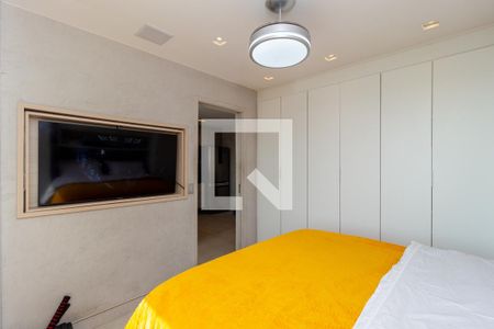 Apartamento para alugar com 55m², 1 quarto e 1 vaga Apartamento para alugar com 55m², 1 quarto e 1 vagaQuarto