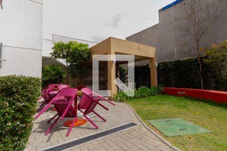 Apartamento para alugar com 55m², 1 quarto e 1 vaga Apartamento para alugar com 55m², 1 quarto e 1 vagaÁrea comum