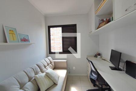 Apartamento à venda com 100m², 3 quartos e 2 vagasEscritório