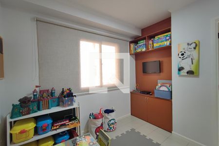 Apartamento à venda com 100m², 3 quartos e 2 vagasQuarto 2