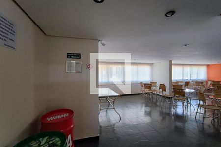 Apartamento à venda com 100m², 3 quartos e 2 vagas Apartamento à venda com 100m², 3 quartos e 2 vagasÁrea comum - Salão de festas