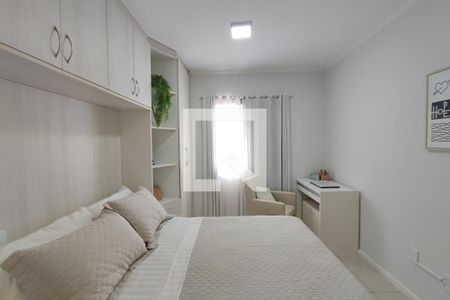 Quarto Suíte  de apartamento à venda com 3 quartos, 100m² em Parque Prado, Campinas