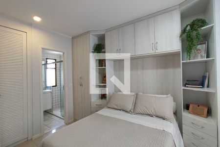 Apartamento à venda com 100m², 3 quartos e 2 vagasQuarto Suíte 