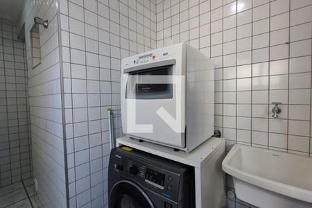 Apartamento à venda com 100m², 3 quartos e 2 vagas Apartamento à venda com 100m², 3 quartos e 2 vagasÁrea de Serviço - Despensa