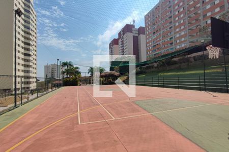 Apartamento à venda com 100m², 3 quartos e 2 vagas Apartamento à venda com 100m², 3 quartos e 2 vagasQuadra Esportiva