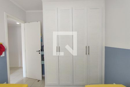 Apartamento à venda com 100m², 3 quartos e 2 vagasQuarto 3