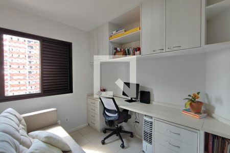 Apartamento à venda com 100m², 3 quartos e 2 vagasEscritório