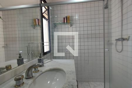 Apartamento à venda com 100m², 3 quartos e 2 vagas Apartamento à venda com 100m², 3 quartos e 2 vagasBanheiro Suíte