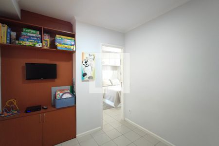 Apartamento à venda com 100m², 3 quartos e 2 vagasQuarto 2