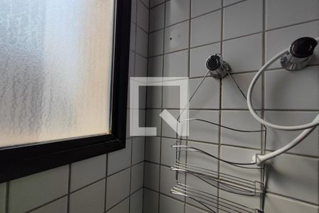 Apartamento à venda com 100m², 3 quartos e 2 vagasBanheiro Social