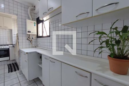 Apartamento à venda com 100m², 3 quartos e 2 vagas Apartamento à venda com 100m², 3 quartos e 2 vagasCozinha