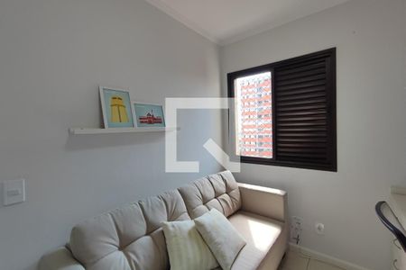 Apartamento à venda com 100m², 3 quartos e 2 vagasEscritório